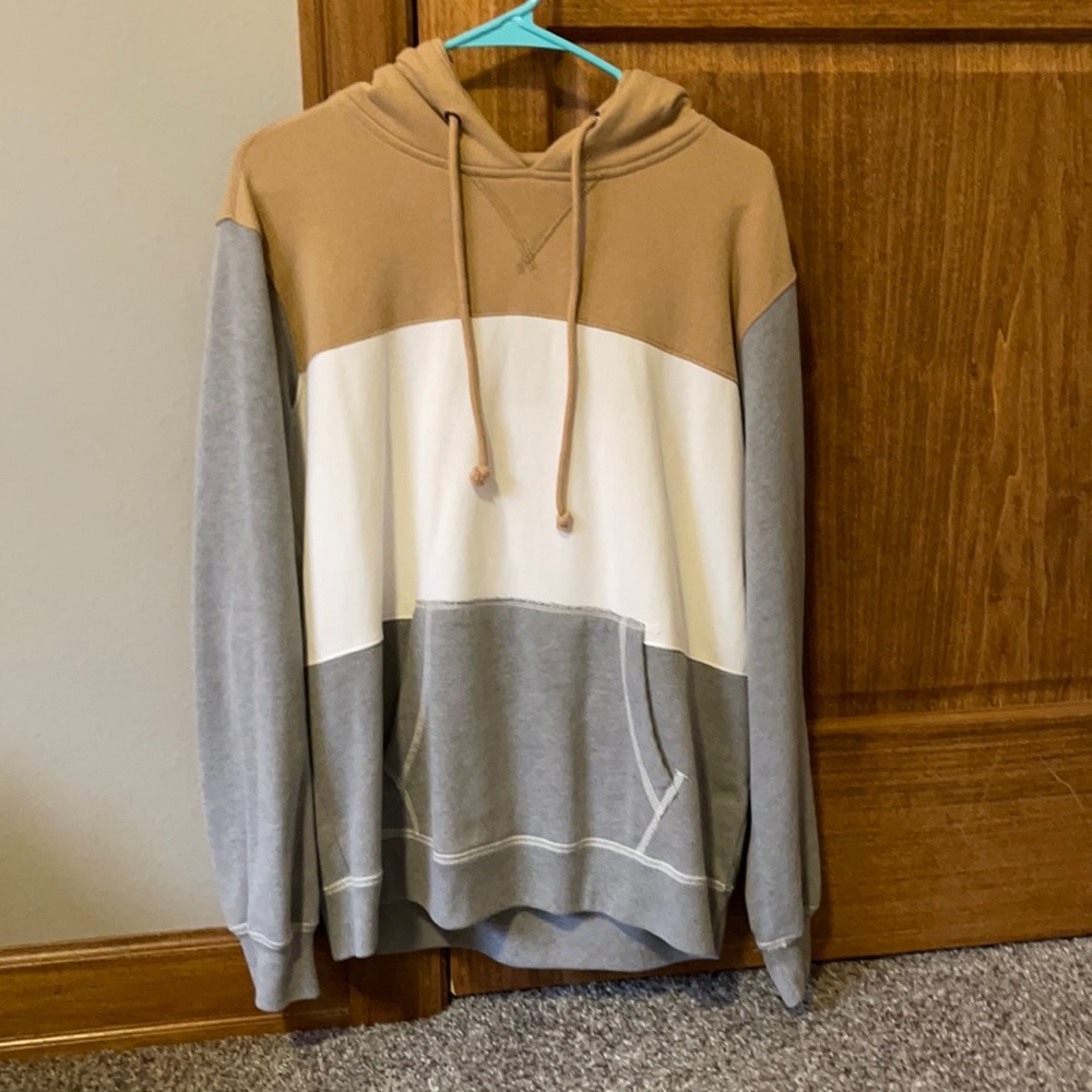 Men’s Hoodie